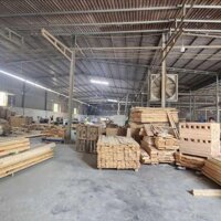 Bán Xưởng 3300M2 Cụm Cn Thiện Tân, Vĩnh Cửu, Đồng Nai Chỉ 15 Tỷ