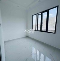 Thua Ck Bán Nhà Thạnh Xuân Q12 51M2/1Tỷ410 Shr