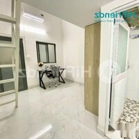 Duplex Mới, Giá Rẻ, Ngay Sát Quận 10