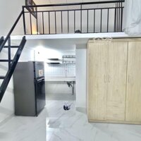 Duplex Mới, Giá Rẻ, Ngay Sát Quận 10