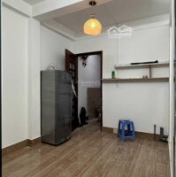 Cho Thuê Studio Mới. 1 Phòng Ngủ+ Bếp, Khách. Gần Đh Văn Hiến, Hồng Bàng