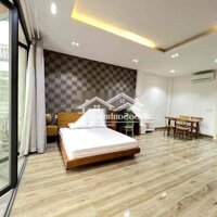 Căn Hộ Balcony _ Full Nội Thất _ Gần Cầu Sài Gòn