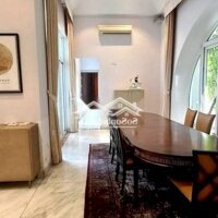 Villa 500M2, Sân Vườn Rộng Đẹp, Phường Thảo Điền