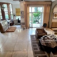 Villa 500M2, Sân Vườn Rộng Đẹp, Phường Thảo Điền