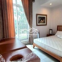 Villa 500M2, Sân Vườn Rộng Đẹp, Phường Thảo Điền