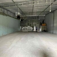 Xưởng 10N X 20M Lê Văn Khương 11 Triệu Cho Làm Gỗ