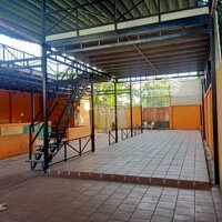 Mặt Bằng Cho Thuê - 280M2 - Tân An - Long An