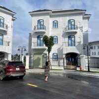 Bán Ngay Đơn Lập Xẻ Quạt 290M2 View Sông Hướng Dương Vinhomes Star City