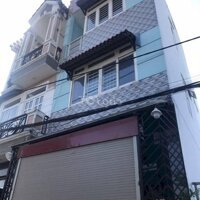 Bán Nhà Hxh: P. Tăng Nhơn Phú A, Quận 9, 56M2, 4Pn