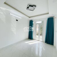 Nhà Quang Trung Gò Vấp 50M2, 2 Lầu, Hẻm Nhựa 6M.