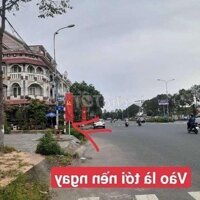 Nền Gốc Đường A8 Siêu Đẹp , Kdc Hưng Phú 1