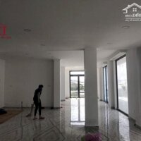 Cho Thuê Nhà Mặt Tiền Hùng Vương Phường 11 Đà Lạt Thích Hợp Kinh Doanh. 290M2