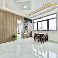 Cho Thuê Chdv Gần Sân Bay - Full Nội Thất Mới Toanh