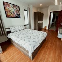 Căn Hộ 1Phòng Ngủ 55M2 Ngay Sân Bay Full Nội Thất