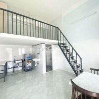 Duplex Rộng Rãi, Thoáng Mát, Gác Cao - Gần Cầu Sg