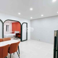 1 Phòng Ngủ- Duplex 60M2 Mới Xây Ngay Nguyễn Thị Thập Q7