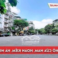 Cho Thuê Nhà Cửa Nam, Hoàn Kiếm, 200M2, 10 Tầng