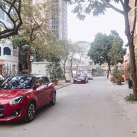 Cực Hiếm! Phân Lô Nguyễn Trãi Sát Royal City -88 M2-5 Tầng -6 M Mt-Oto Tránh - Thang Máy-Kinh Doanh