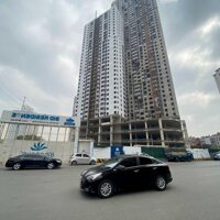 Căn Hộ Cao Cấp Bid Residence 4 Phòng Ngủ 145.5 Tầng 43/50 Giá 23 Tr/M 0985800205