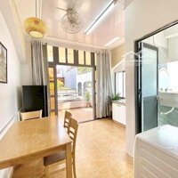 Ch 2 Phòng Ngủ Balconychợ Bà Chiểu