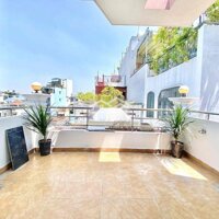 Ch 2 Phòng Ngủ Balconychợ Bà Chiểu