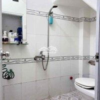 Bán Nhà Đẹp 5 Tấm Hẻm 3.5M Cách Q1 2 Phút Chỉ 4T59