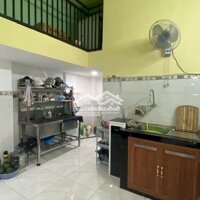 Căn Hộ Shophouse(Trệt) Mặt Tiền Đường Bế Văn Đàn