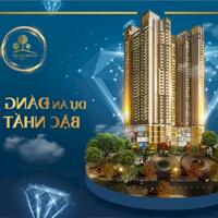 Bán căn hộ cao cấp BRG Diamond Residence 25 Lê Văn Lương