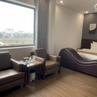 Cho thuê khách sạn 5 tầng tại phường đống đa Vĩnh yên  full 3 sao giấy phép đầy đủ cho thuê .