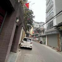 Bán nhà kinh doanh mặt ngõ 521 phố Trương Định quận Hoàng Mai. Sổ Đỏ