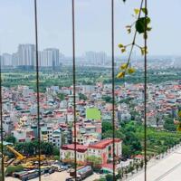 Cho thuê căn hộ 2 phòng ngủ, full nội thất tại chung cư GreenStars- 232 Phạm Văn Đồng