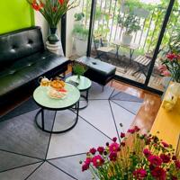 Cho thuê căn hộ 2 phòng ngủ, full nội thất tại chung cư GreenStars- 232 Phạm Văn Đồng