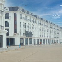 Bán Gấp Căn Biệt Thự Kalong Riverside City Móng Cái Giá Sập Sàn