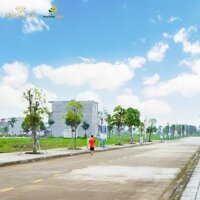 Bán Gấp Căn Biệt Thự Kalong Riverside City Móng Cái Giá Sập Sàn