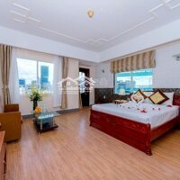 Bán Khách Sạn 3 Sao Diện Tích Khủng 450M2, 80 Phòng Giá Rẻ Nhất Tại Tp.nha Trang