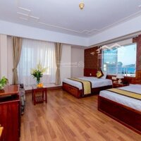 Bán Khách Sạn 3 Sao Diện Tích Khủng 450M2, 80 Phòng Giá Rẻ Nhất Tại Tp.nha Trang