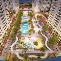 Căn Hộ Q7 Riverside 2Pn 2 Vệ Sinhcó Rèm Giảm Pql- 7,8 Tr