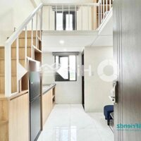 Duplex Full Nội Thất Mới 99% Hầm Xe Rộng Tiện Ích