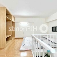 Duplex Full Nội Thất Mới 99% Hầm Xe Rộng Tiện Ích