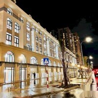 Chuyên Cho Thuê Shophouse - Thương Mại Dịch Vụ - Vinhomes Grand Park Quận 9