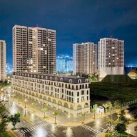 Chuyên Cho Thuê Shophouse - Thương Mại Dịch Vụ - Vinhomes Grand Park Quận 9