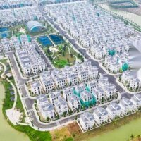 Bán Đơn Lập Sông 297M2, Đông Nam,Khu Khép Kín Đảo Ngọc Trai Vinhomes Ocean Park Gia Lâm, 0963892888