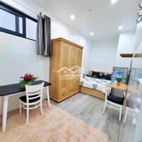 Studio Đủ Nội Thất Sinh Viên Nhà Xinh