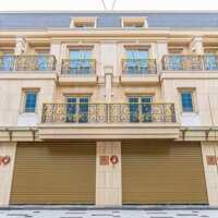 Bán Gấp Shophouse Quận Hải Châu, 120M2 Ngang 6M , Gần Sông Gần Trung Tâm Thành Phố