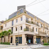 Bán Gấp Shophouse Quận Hải Châu, 120M2 Ngang 6M , Gần Sông Gần Trung Tâm Thành Phố