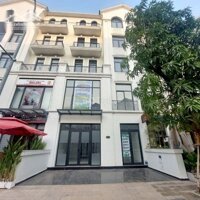 Cho Thuê Shophouse Vinhomes Quận 9 27 Triệu/Tháng