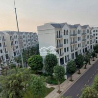 Cho Thuê Shophouse Vinhomes Quận 9 27 Triệu/Tháng