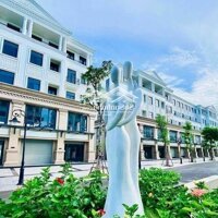 Chủ Nhà Cần Bán Liền Kề Tmvd Hải Âu, Vinhomes Ocean Park, Gia Lâm, 80M2, Nhỉnh 7Tỷ Liên Hệ: 0983.767.222