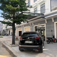 Nhà Phố Thương Mại, Shophouse Long Đại Phát Mặt Tiền Dt747 Tân Uyên 3T 214M2 Sổ Hồng Chỉ Từ 2 Tỷ