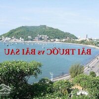 Cho Thuê Hoặc Sang Biệt Thự Kết Hợp Nhà Hàng, Phường 1, Tp Vũng Tàu. Vị Trí Cách Biển 50M